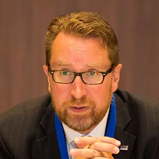 Atle Skjekkeland