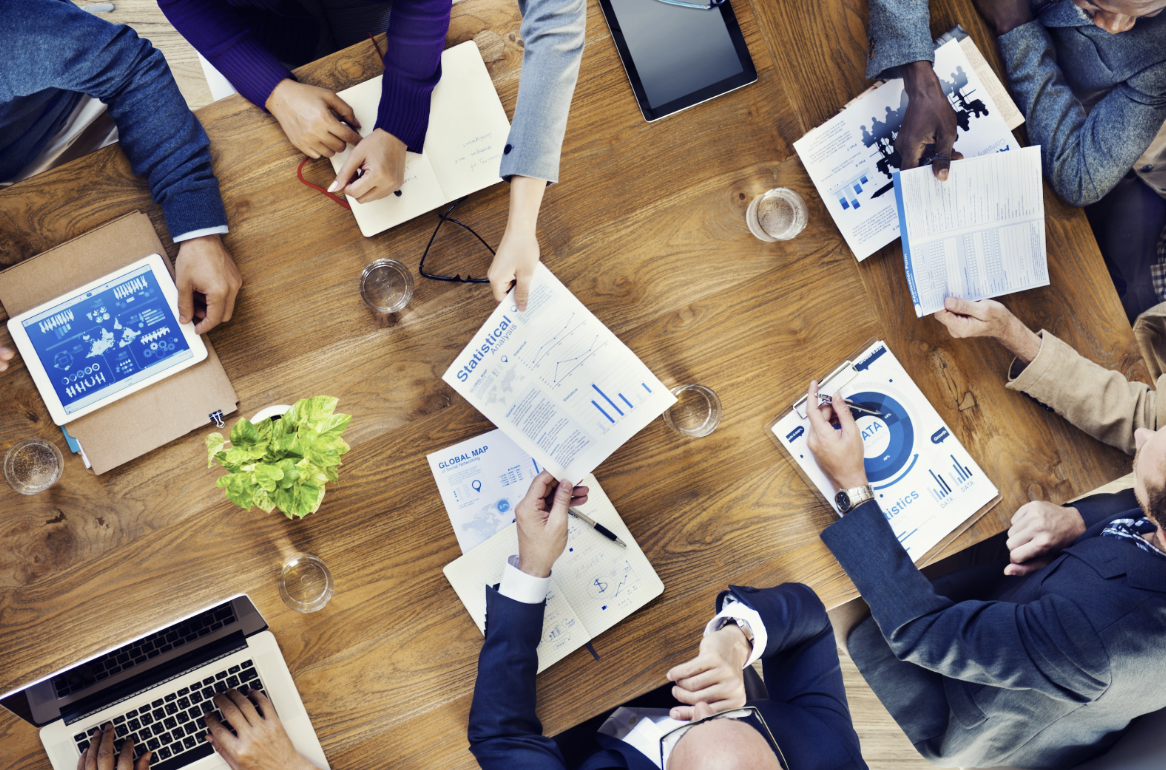 Energy company data security assessment and governance workshop