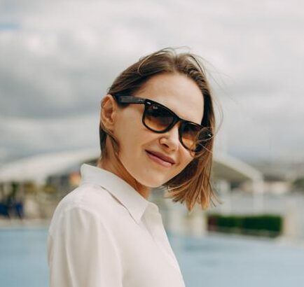 Oxana Travina