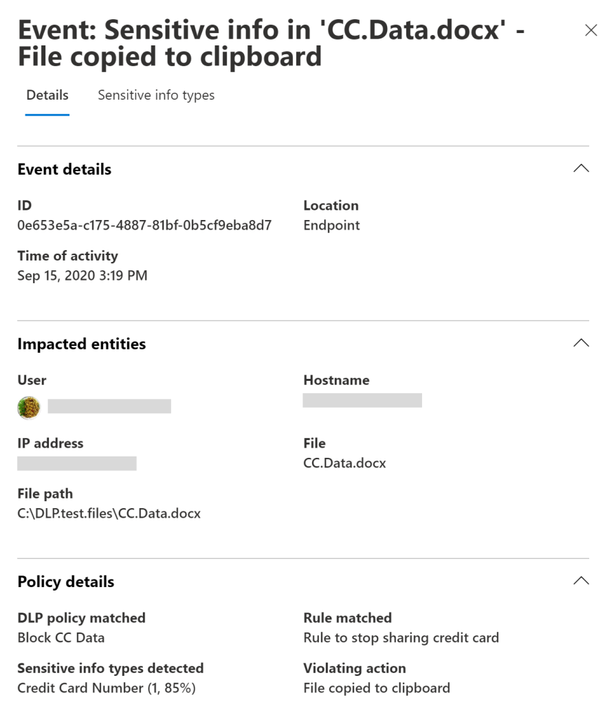Monitoring, Reporting, and Alerting Mechanisms