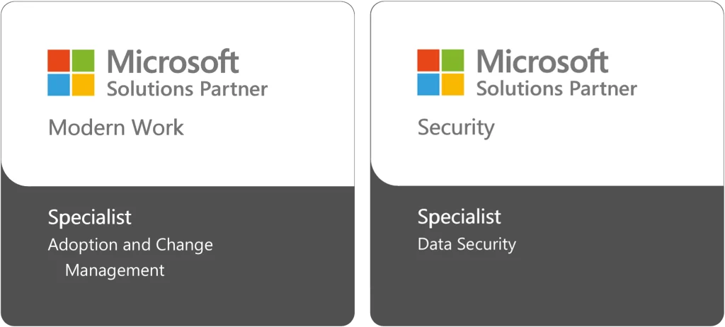 Microsoft partners
